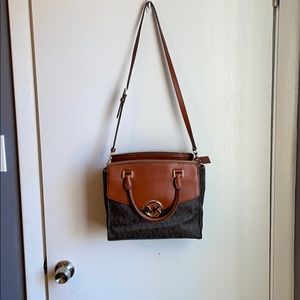 Michael kors purse